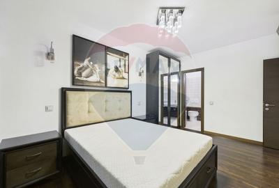 Apartament de vanzare - 3 camere - priveliste la parc - Asmita Gardens - 14