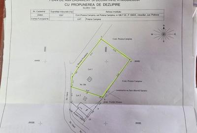 Spațiu comercial, în Central - 1