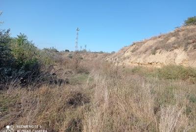 OCAZIE! CAP MIDIA -teren intravilan cu PUZ -5.000 mp, situat lângă mare! - 8