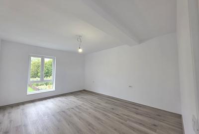 Casa tip duplex stil mediteranean, teren 320mp, Stupini BV - 14