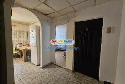 Vanzare apartament 3 camere decomandat Targoviste Micro 12 - 6