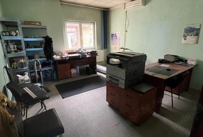 Spațiu comercial, de 120 mp, în Central - 5