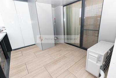 Pipera | Porsche | Cortina North | Bloc 2023 | Parcare - 8
