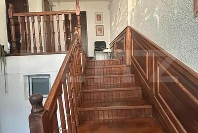 Apartament cu 5 camere decomandat în Central - 3