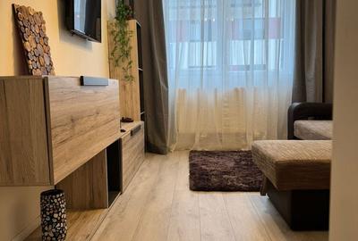 Garsonieră decomandată în Chiajna - 6