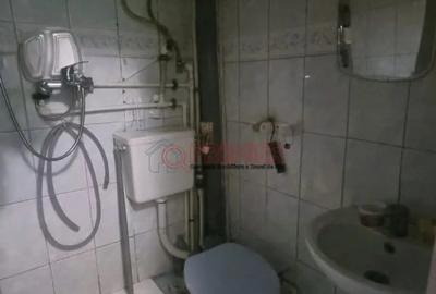 Garsonieră în 1 Decembrie 1918