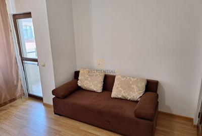 Apartament modern cu o camera, localizare excelenta, Bd. Metalurgiei - 1