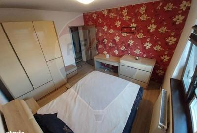 Apartament cu 3 camere în Bistrița Lac - 1