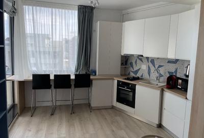 Apartament  2 camere prima linie la mare lux - 3