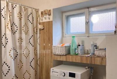 Apartament de vanzare, cu 3 camere, 98 mp, zona Centrul Isto - 5