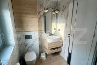 Casa deosebita in Tudor strada Sfantul Stefan - 2