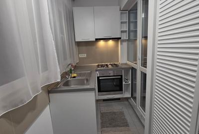 Apartament cu 2 camere decomandat în Roșu - 3