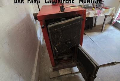 Casă cu 3 camere decomandat cu Teren 357 Mp în Babadag - 11