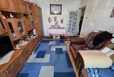 Apartament cu 2 camere, mobilat în Dacia - 1