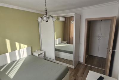 Apartament cu 2 camere decomandat în Muncii - 8