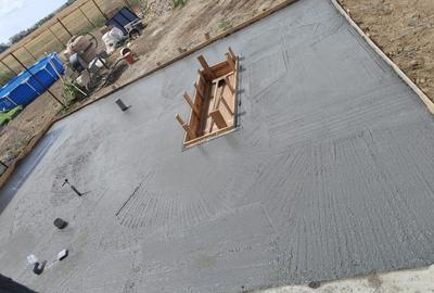 Casă individuală cu 5 camere cu Teren 500 Mp în Cumpăna - 5