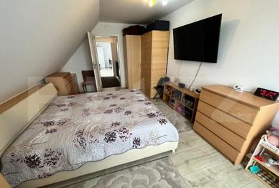 Apartament de vanzare, cu 4 camere, 98 mp, zona ?trand - 6