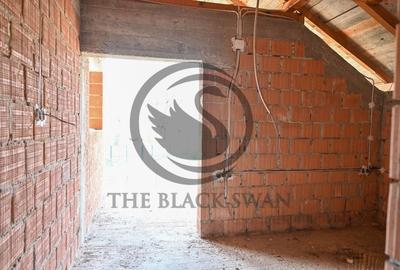 Casa la rosu de vanzare | Iordacheanu - Valea Cucului | Comision 0% - 11