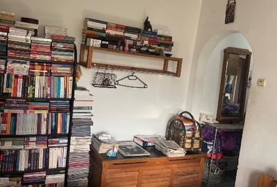 Apartament cu 2 camere semidecomandat în Șagului