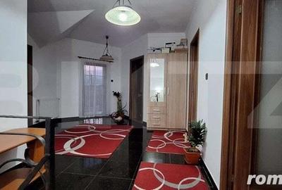 Casa cu 5 camere, 240 mp, zona-Lazuri - 2