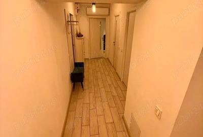 Apartament cu 2 camere decomandat în Colentina - 5