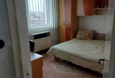 Vand apartament 2 camere decomandat - 8