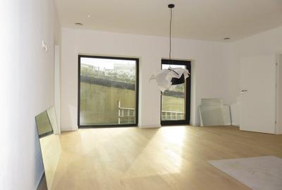 Casa pasiva, 184 mp, teren 435 mp, Borhanci! - 2