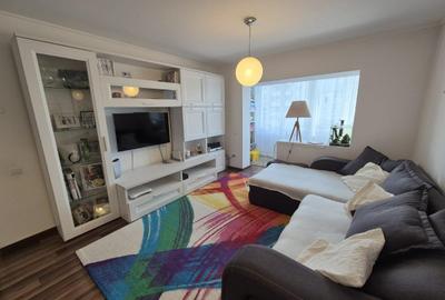 Apartament 4 camere, 78 mp, Manastur-Dennver! - 2