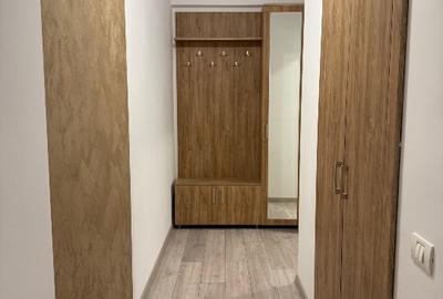 Apartament cu 2 camere decomandat, mobilat în Grozăvești - 9