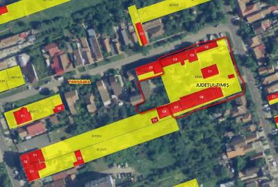 Proprietate, Timisoara, teren, vila, hala, magazin, alte constructii, investitie, com=0% - 2