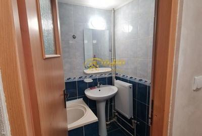 Apartament cu 2 camere în Păcurari - 6