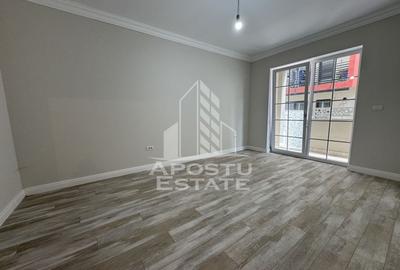 Apartament cu 1 camera, decomandat si spatios, finisaje premium. Apartament cu 1 camera, decomandat si spatios, finisaje premium. - 3