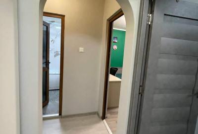 Apartament cu 3 camere decomandat, mobilat în Vatra Luminoasă - 11