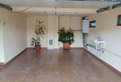 Casă cu 4 camere cu Teren 10 Mp în Central - 4