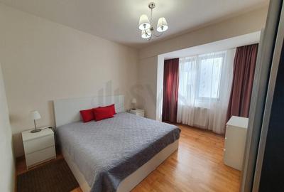 Apartament 3 Camere I De I Nordului I Herastrau - 4