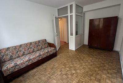 Apartament cu 2 camere decomandat în Horea - 6
