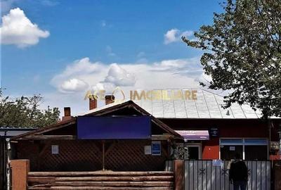 Spațiu comercial, de 582 mp, în Popești-Leordeni - 2