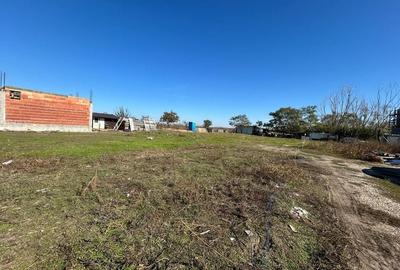 Teren de Vanzare - 430mp | Balta Berceni - 3