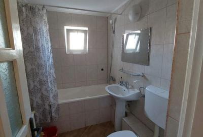 Apartament cu 2 camere decomandat în Central - 9