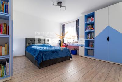 Casă individuală cu 5 camere cu Canalizare în Valea Adâncă - 4