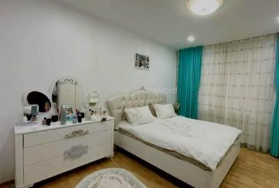 Apartament 4 Camere Complex rezidențial Mediteraneo- Pipera Voluntari - 4