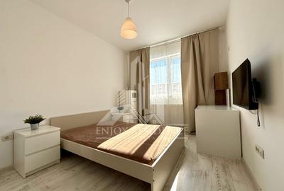 Apartament cu 2 camere semidecomandat, mobilat în Militari - 10