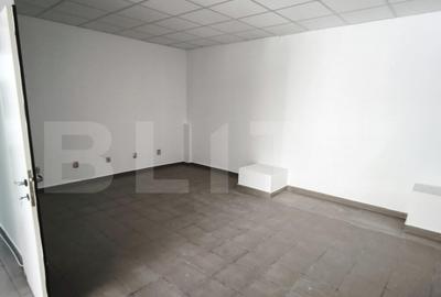 Spatiu comercial 80 mp, vitrina, Calea Bucuresti - 5