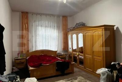 Apartament cu 4 camere semidecomandat, mobilat în Central - 4