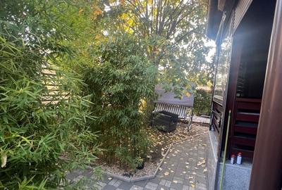 Casa individuala-Teren 250mp - Mobilata-Utilata Casa individuala-Teren 250mp - Mobilata-Utilata - 13