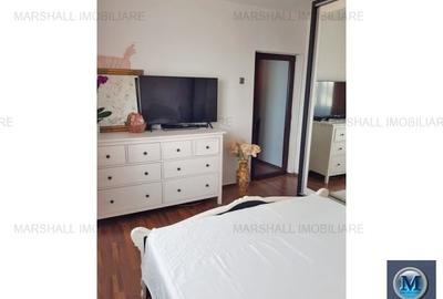 Apartament 3 camere de vanzare, zona Vest, 64 mp #16340 - 3