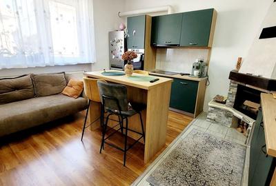 Casă cu 2 camere decomandat cu Teren 173 Mp în Lupeni - 2