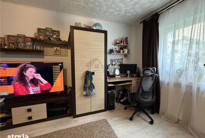 Apartament cu 3 camere decomandat în Cug - 11