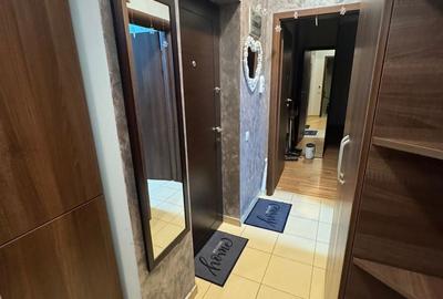 Apartament cu 2 camere decomandat în Central - 8