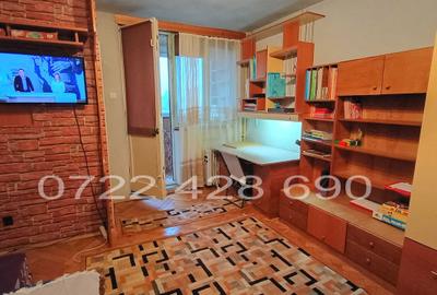 Garsonieră decomandată în Tătărași - 1